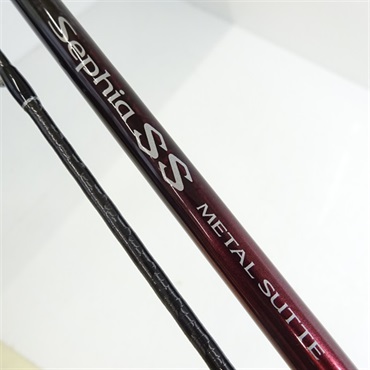 ２４セフィアＳＳメタルスッテＲ－Ｓ６１０ＭＨ－Ｓ